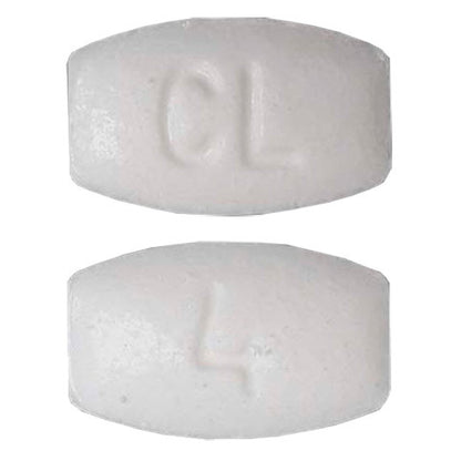 NITROGLYCERIN TB 0.3MG 100 SL
