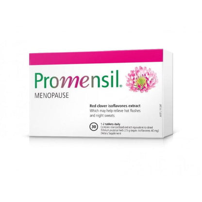 PROMENSIL PROMENSIL HOT FLASH RELF
