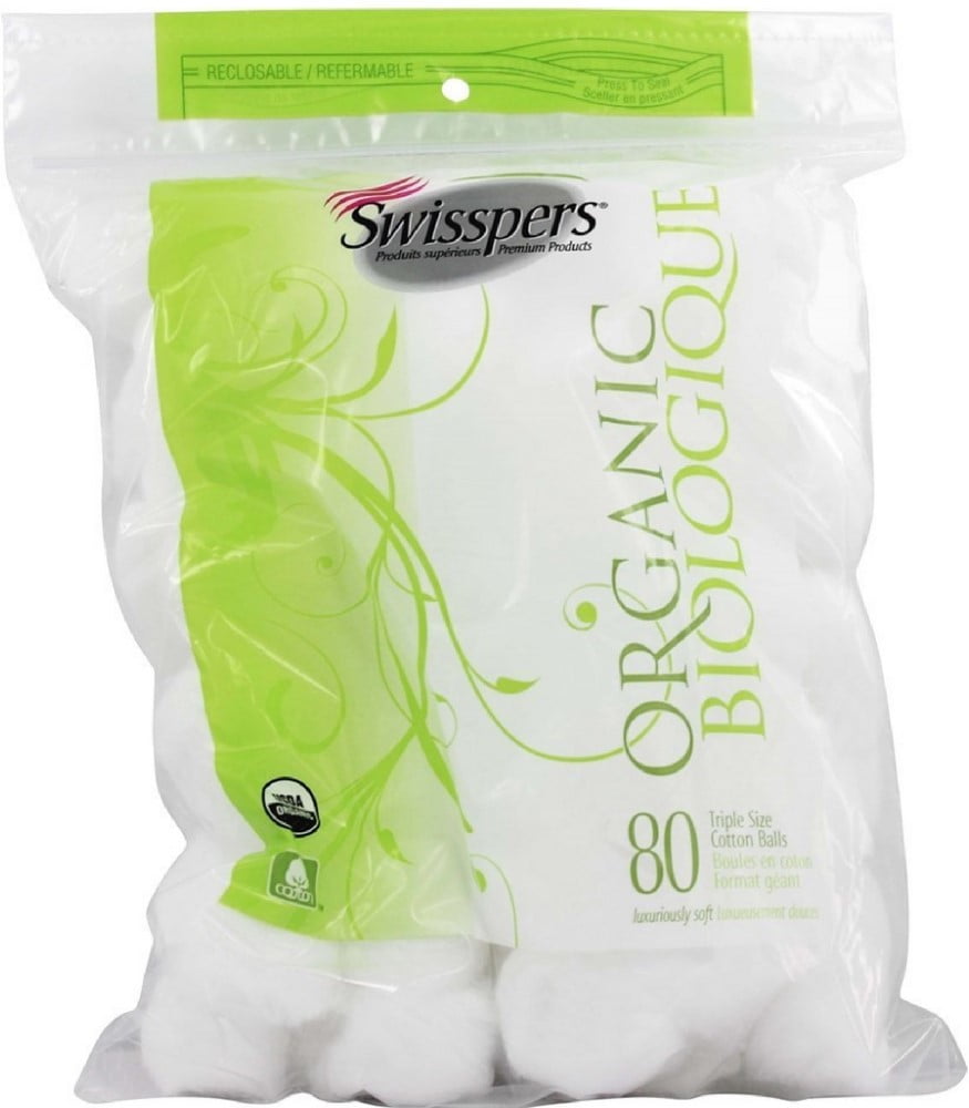 COTTON BALL,TRIPLE SIZE
