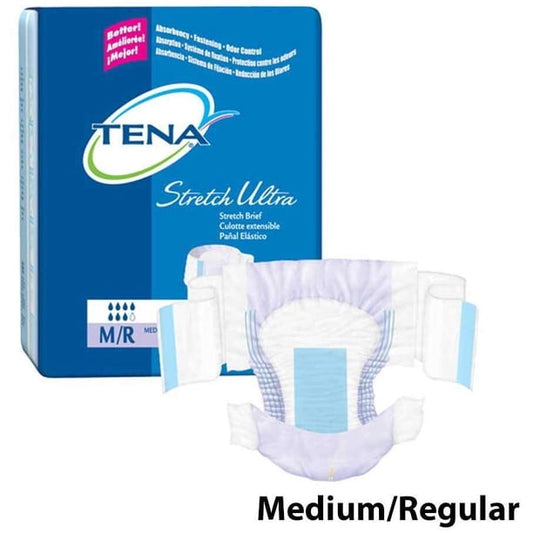 U/PD XTRA 36X36 10X10CT TENA
