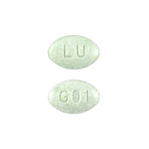 LOVASTATIN TB 40MG 60