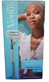 GILL VENUS EXTRA SMOOTH DISPS RAZOR 1CT