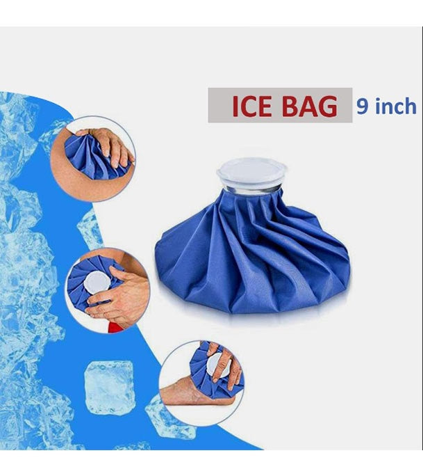 ICE BAG 9N