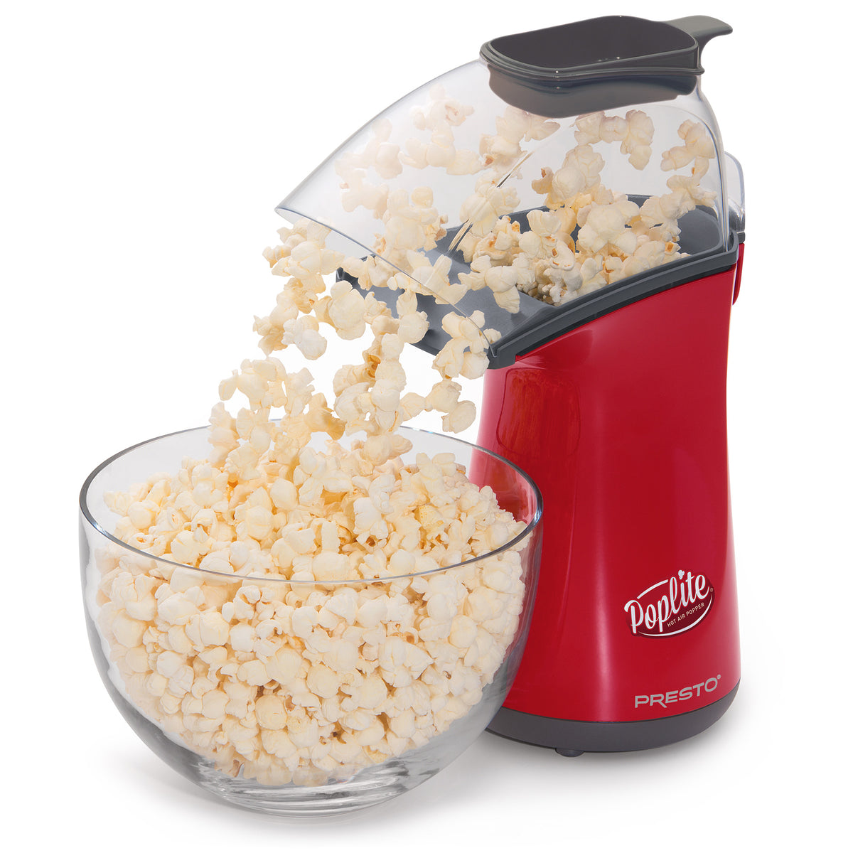 PRESTO POPCORN AIR POPPER