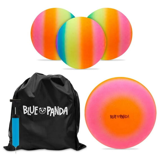 BALL FOUR SQUARE 8.5"