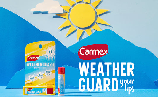 CARMEX WTHR GRD ST 4.25GM SPF30