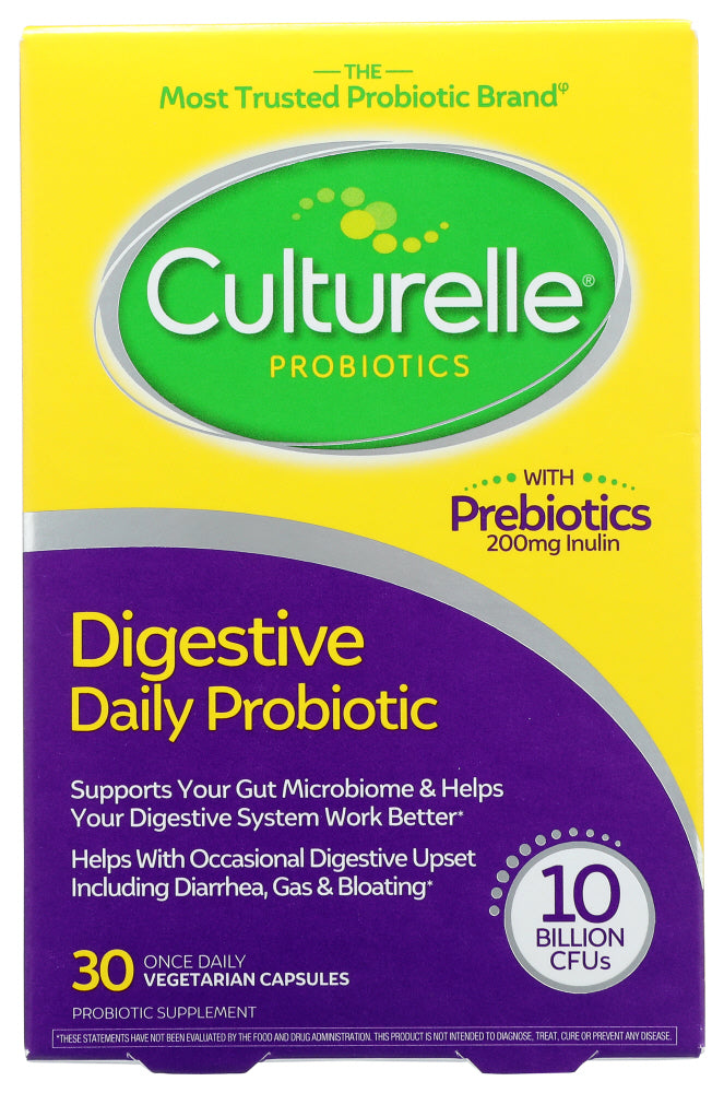 CULTURELLE PRBTC CP 30 B&GS DEFN