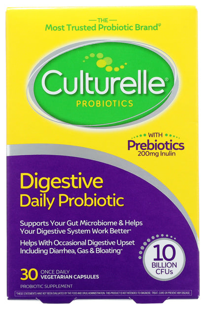 CULTURELLE PRBTC CP 30 B&GS DEFN