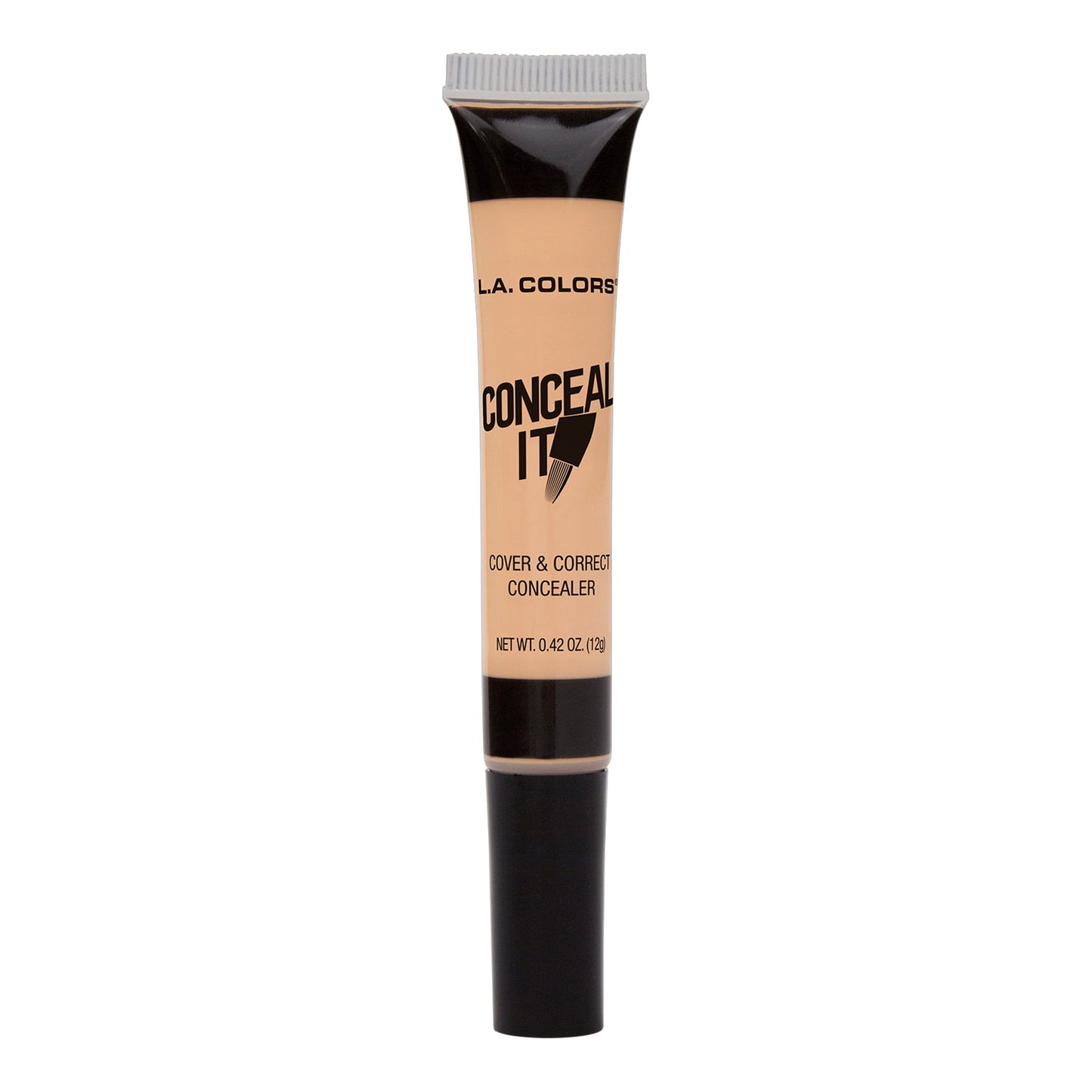 L.A. Colors Conceal It Concealer - Light Medium