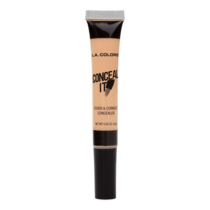 L.A. Colors Conceal It Concealer - Light Medium