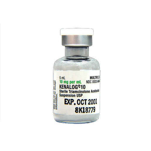 KENALOG-10 MD 10MG/ML 5ML