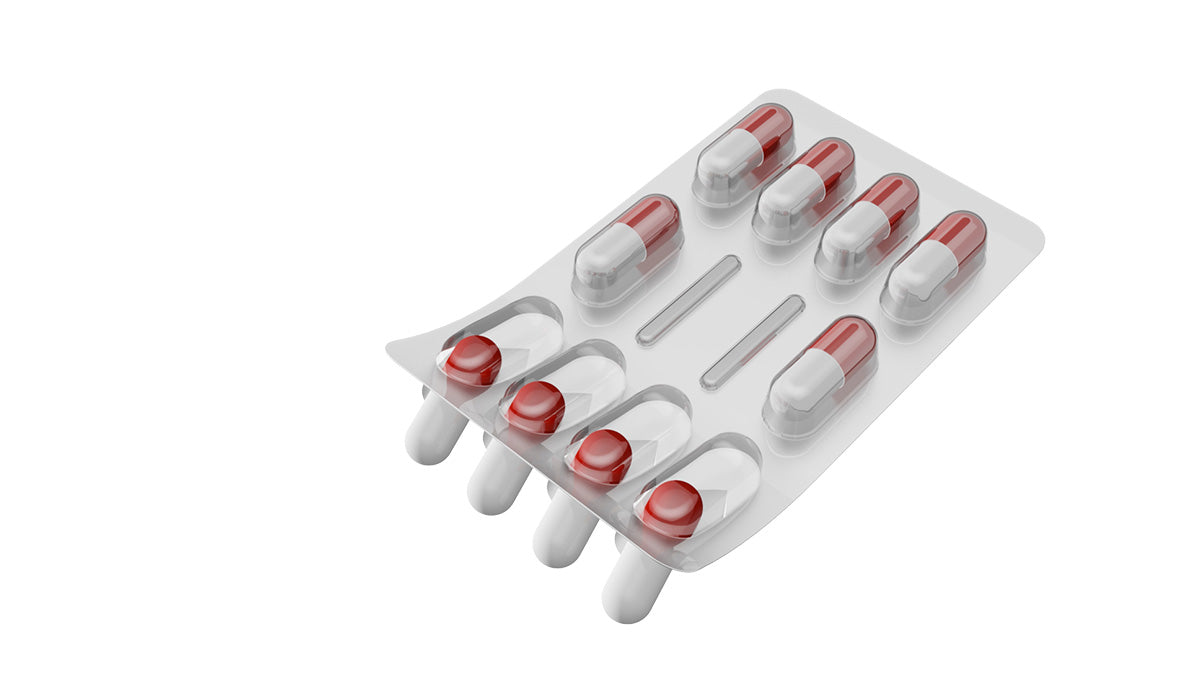 BLISTER EA 60DOSE 1000