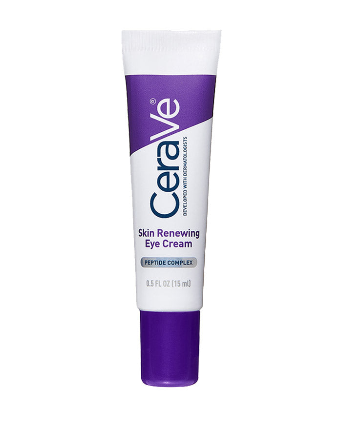 CERAVE ANTI-AGING EYE REPAIR CREAM 0.5OZ