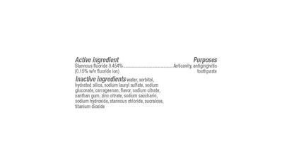 CREST PRO GUM DETOXIFY WHITNG T/P 4.8 OZ