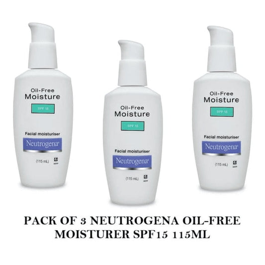 NEUTROGENA OIL FREE COMBO SK4Z