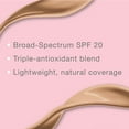Neutrogena Healthy Skin Liquid Foundation, 80 Medium Beige, 1 fl. oz