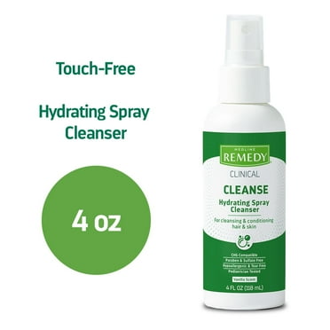 REMEDY HYDRATING CLEANSER SP 8 OZ