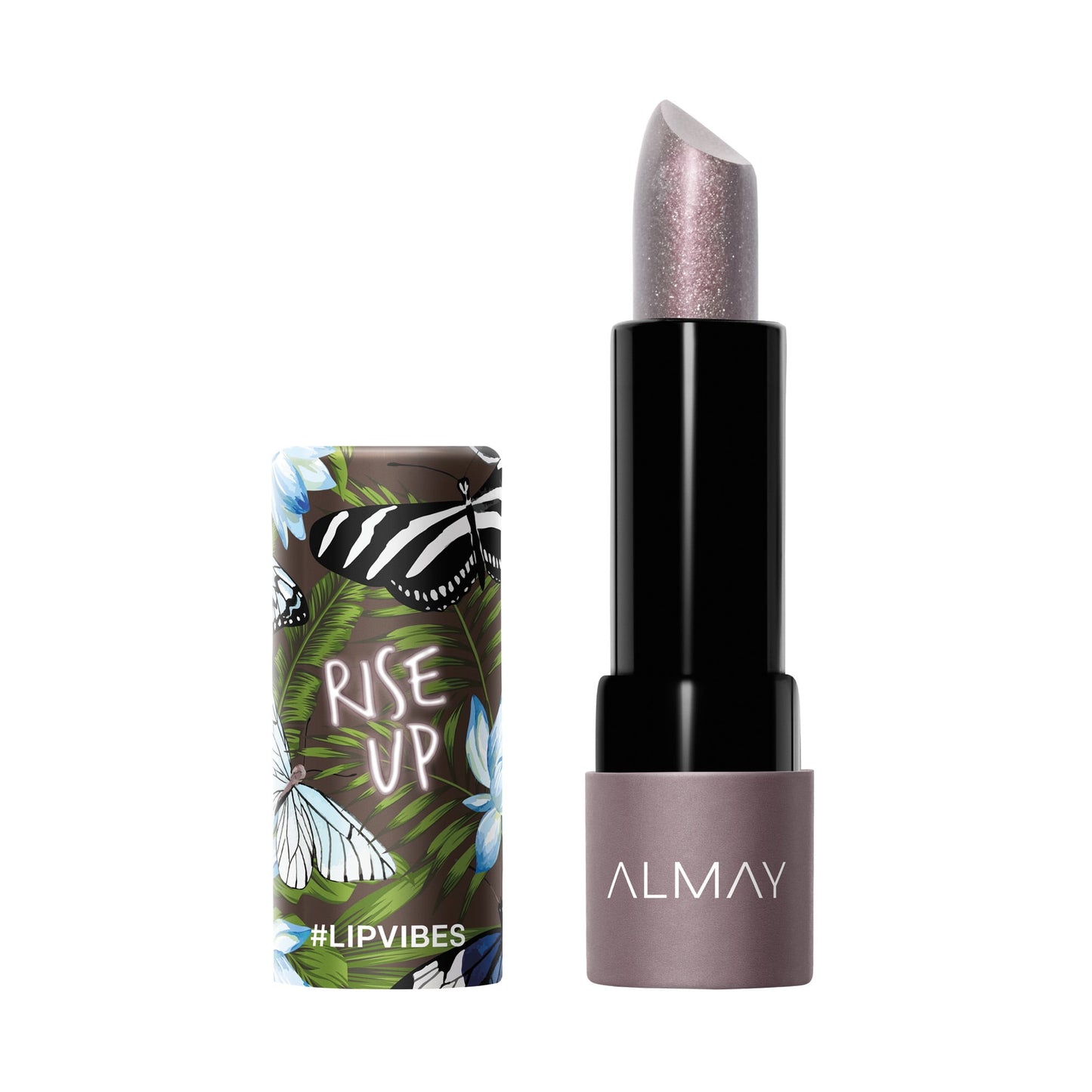 ALMAY Lip Vibes Lipstick - Girl Boss