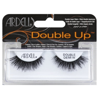 Ardell Double Up Lashes - Double Wispies