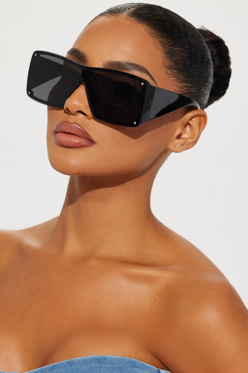 TRUE GEAR ISHIELD LS SUNGLASSES