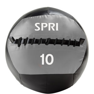 Spri Medicine Ball 10 Lb