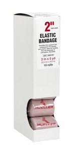 ELASTIC BANDAGE SB 4NX4.5Y 10