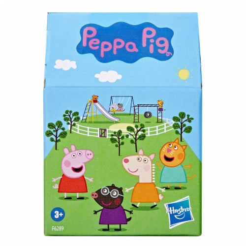 Hasbro Peppa Pig - Peppa's Family Playset