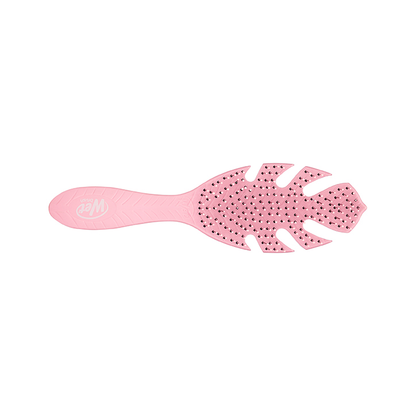 Wet Brush Go Green Paddle Detangler - Pink