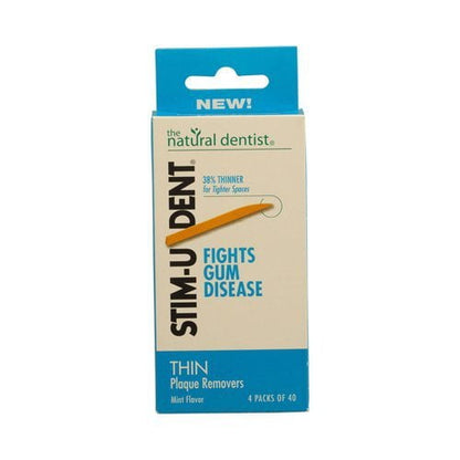 STIMUDENT THIN 160CT