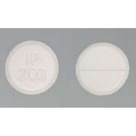 OXYCODONE HCL TB 5MG 100 IR    C2