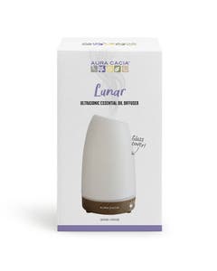 AURA CACIA DIFFUSER,CAR/ROOM,REFILL