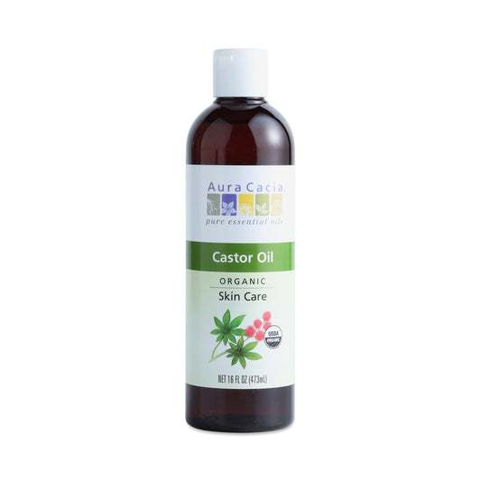 AURA CACIA BODY OIL,OG2,CASTOR OIL