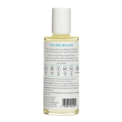 VITAMIN E SKIN OIL 28MU 30ML