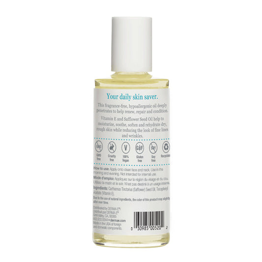 VIT E 28000IU SKIN OIL 1OZ WINDML