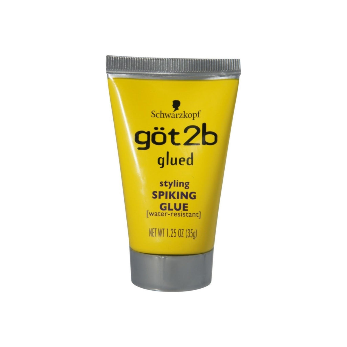 Got 2B Glued Spiking Glue 6oz