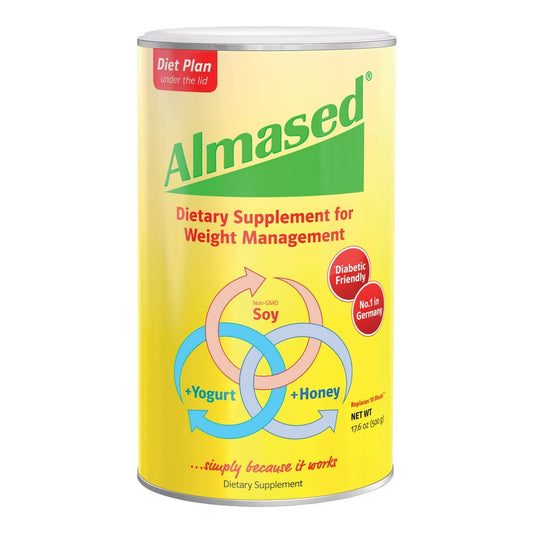 ALMASED MULTI-PROTEIN POWDER