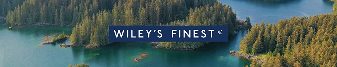 WILEY'S FINEST O3,GUMMY,VEGN,WTRMLN WNDR