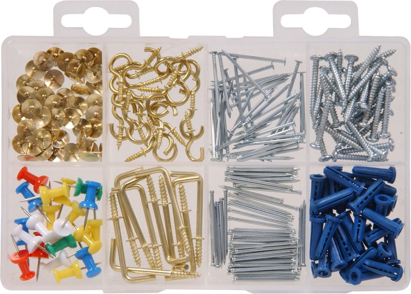 OOK VAL PAK PIC HANGING SET