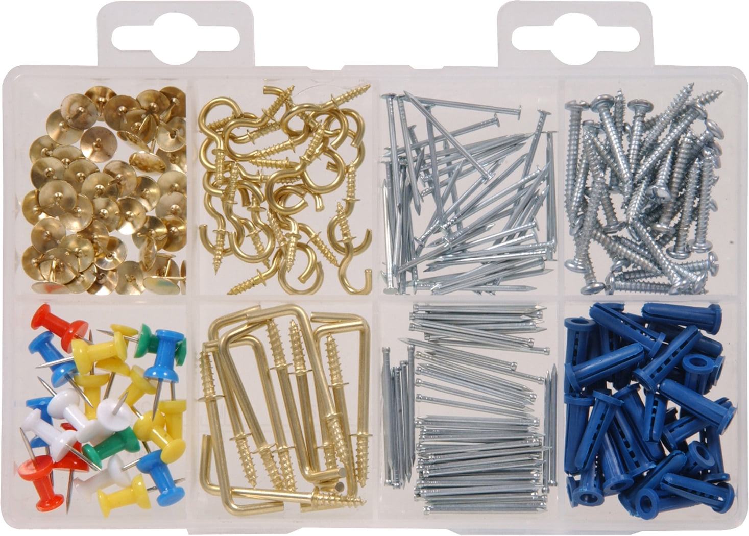 OOK VAL PAK PIC HANGING SET