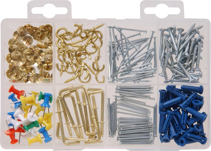 OOK VAL PAK PIC HANGING SET