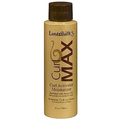 CURL MAX CURL ACT MOIST   20 OZ