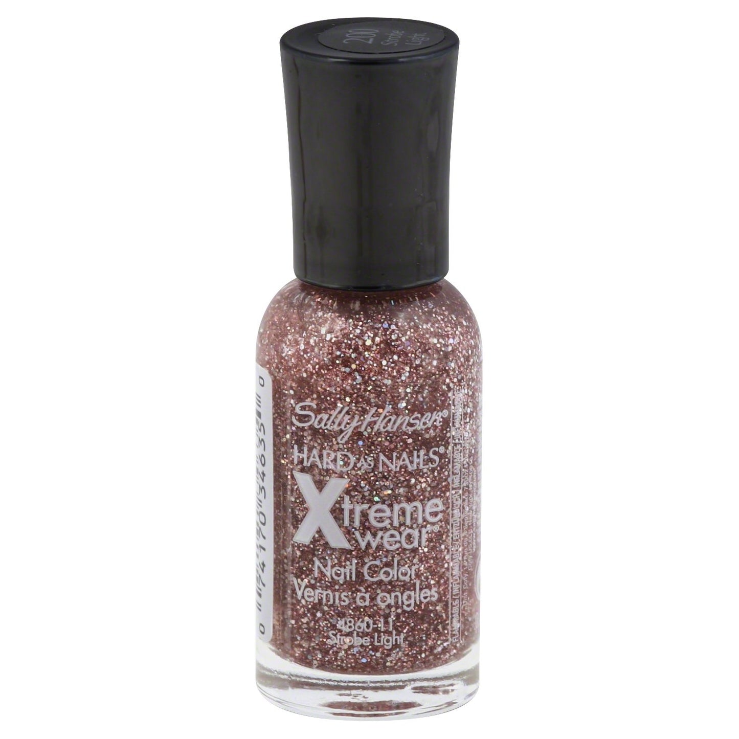 Sally Hansen Xtreme Wear Nail Color - Strobe Light