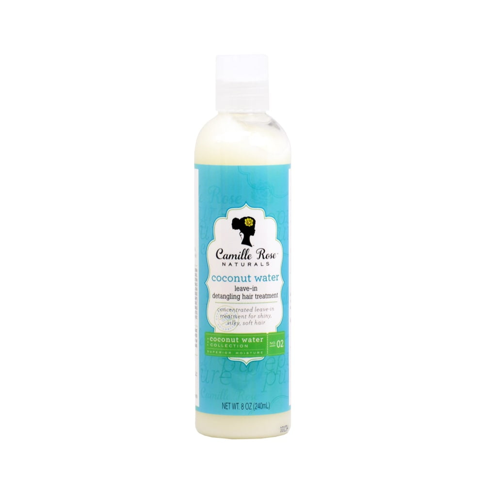 CAMILLE ROSE OUD TREATMENT 8OZ