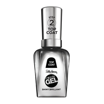 NAIL POLISH TOP COAT 040