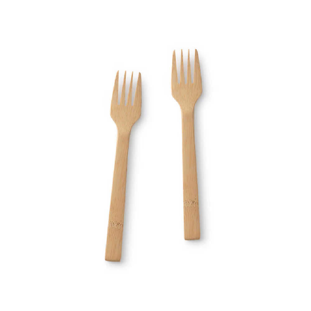 DISPBL FORKS BAMBOO