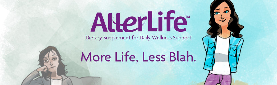 ALLERLIFE VITALITY CAPSULE 60CT