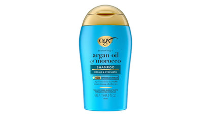 OGX RENEWING ARGAN OIL SHAM 13OZ