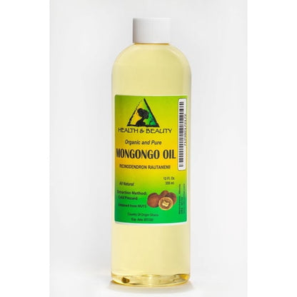 ECOLIPS LPBLAM,OG2,MONGONGO OIL