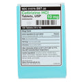 CETIRIZINE HCL TB 5MG 100 OTC