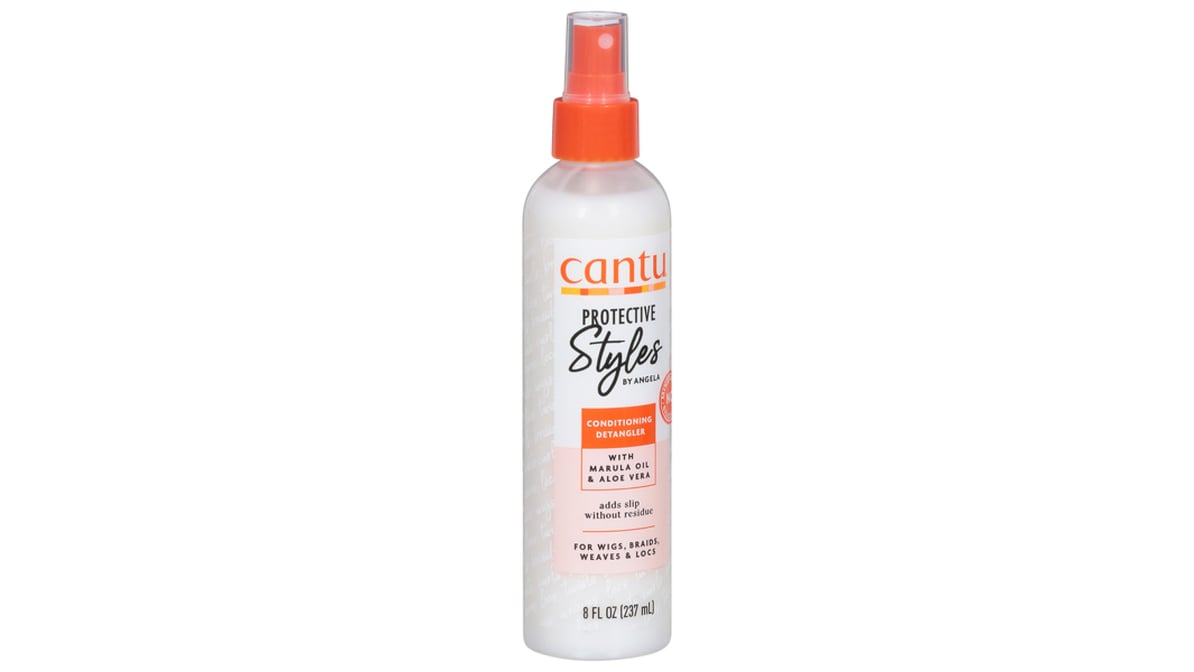 COND DETANGLER,ORANGE VAN